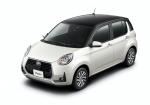 Toyota Passo Moda Charm 2020 года